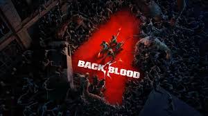 Greece, greek, ellada, grcka category: You Can Still Register For Back 4 Blood S Closed Alpha Set To Go Live This Weekend Windows Central