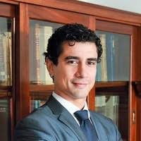 3 "Enrique Peralta Minness" profiles