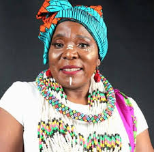 Mosili Motshweneng