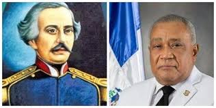 Senador Eddy Mateo Vásquez llama a la juventud emular el ejemplo de Duarte 