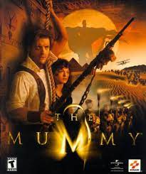 The player takes role of an … The Mummy Video Game Rickipedia The Mummy Wiki Fandom
