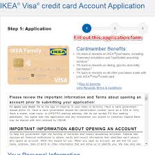 Check spelling or type a new query. Ikea Credit Card Review 2021 Login And Payment