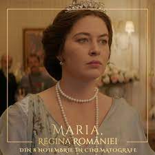 În primăvara anului 1919, regina maria pleacă la conferința de pace de la paris pentru a face lobby și. Romanii De Peste Hotare Pot Vedea Online Filmul Maria Regina Romaniei