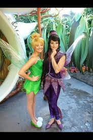 Favorite add to fantasy pin rosetta tinkerbell friends erzebethshop. Tinkerbell Silvermist Costume Meet Silvermist And Fawn Vidia Costume Silvermi Disney Characters Costumes Disney Characters Couples Disney Face Characters