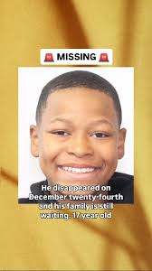 🚨 MISSING: Rhamelle Jackson