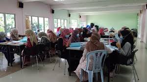 The international accounting and business conference, organized by the universiti teknologi mara will take place from 24th to 25th october 2017 at the the negeri sembilan skills development centre (nssdc) in sembilan, malaysia. Negeri Sembilan Skills Development Centre Nssdc Recrutador Mantin 674 Fotos Facebook