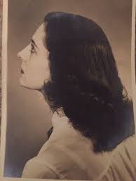 A child piano prodigy was discovered in 1955 at the age of three. She lived 