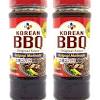 Using just 4 ingredients, our eastern north carolina vinegar bbq sauce leans heavily on distilled white vinegar, only adding three spices (salt, pepper, and red pepper flakes) to draw out the flavor. 1