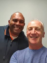 So..... im teaching in Australia and this guy says "where you from mate"  "Carlisle in the uk" says I. "I, I thought i recognised the accent eh, i  worked at McVities for