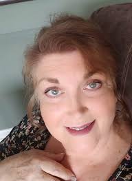 Sometimes green, sometimes grey...or blueish depending