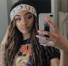 Taurus tremani bartlett (born january 6, 1999), known professionally as polo g, is an american rapper, singer, songwriter, and record executive. Don T Leave Me Polo G Hair Beauty Evil Girl Pretty Face