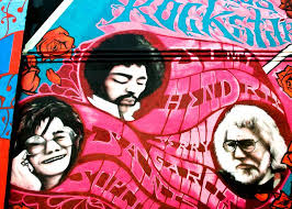Since 1921, we have been providing the world with the finest musical saws. Flowers In Your Hair San Francisco S Rich Music History Ihg Travel Blog