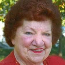 Elsie Shrilda Rosier Obituary July 12, 2019