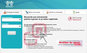 ¿cada cuanto se actualizan mis puntos? Cuenta Infonavit Como Obtenerla De Forma Facil Y Rapida