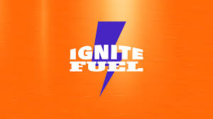 I let the flames lick your skin. Ignite Fuel