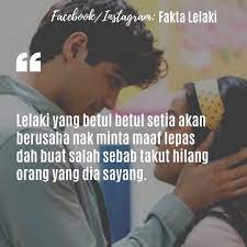 Bagi lelaki sehat akan membuat semangatnya makin menyala. Fakta Lelaki Lelaki Yang Betul Setia Facebook