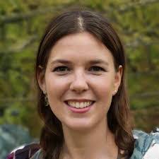 Lucy Wilkerson's Instagram, Twitter & Facebook