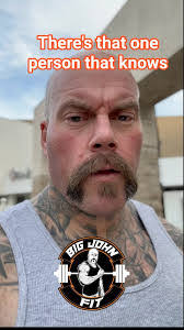 John Fitt's Instagram, Twitter & Facebook