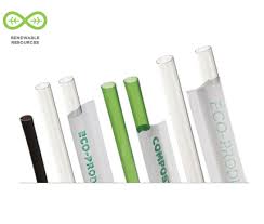 Maybe you would like to learn more about one of these? Straws