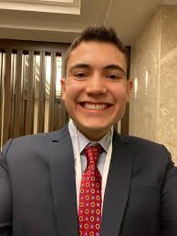 About Me — Erick Rodriguez®