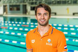 Amsterdam swim cup 2019.100 meter breaststroke men final.winner is arno kamminga in a new dutch record (58.65). Komeet Kamminga Ik Weet Dat Ik Hier Harder Kan Zwemmen Dan Ooit Foto Ad Nl