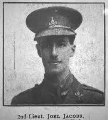 P/O Thomas W. Gould VC RN