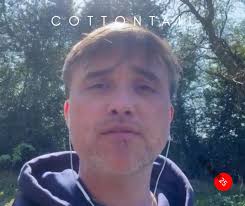 Patrick Dickinson, writer and director of Cottontail, gives his insights