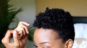 Having short hair creates the appearance of thicker hair and there are many types of hairstyles to choose from. 250 Most Inspiring Natural Hairstyles For Short Hair In 2020
