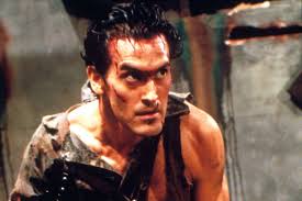 The 20 best Bruce Campbell roles of all time