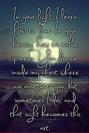 When i promise something, i never ever break that promise ever. 13 Quotes To Make Her Him Feel Special