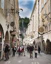 Salzburg | Facts, History, & Points of Interest | Britannica