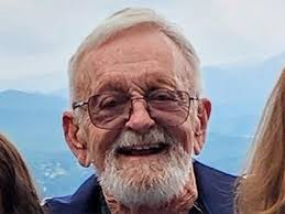 Charles "Chuck" Leo Erickson's Obituary