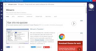 The opera offline installer pc windows has been adopted some combined address and search bar which is used here for helping you by looking the salient features of opera offline installer download are listed below. Download Opera Neon Offline Installer