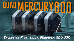 What do you find most impressive about the new mercury v12 600hp verado outboard? New Mercury V12 600hp Verado Official First Look Youtube