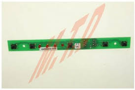 Module Electronique Hotte Whirlpool