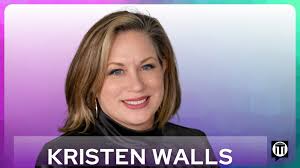Kristen Walls