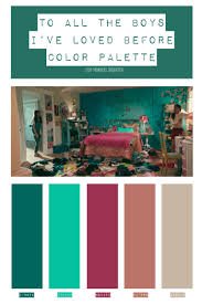 I still love you release date as it might not be exactly like the book, p.s. To All The Boys I Ve Loved Before Color Palette Cinema Colours Color Palette Palette