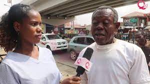 He is the leader of the indigenous people of biafra (ipob). Ipob Nnamdi Kanu Is Like A Son To Buhari Youtube