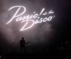 Explore tumblr posts and blogs tagged as #panic! Panic At The Disco Aesthetic On We Heart It