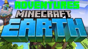'minecraft earth' es un videojuego de realidad aumentada,. Minecraft Earth Season 1 Part 1 Gameplay Youtube