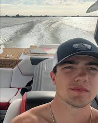 For this weeks #truegentlementuesday the brothers of Sigma Alpha Epsilon  would like to recognize brother Cole Rafferty. Cole is currently a  sophomore from Los Altos, California. Cole is currently majoring in business