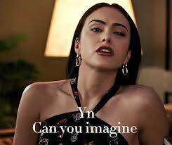 Did Pansy and Blaise Marry