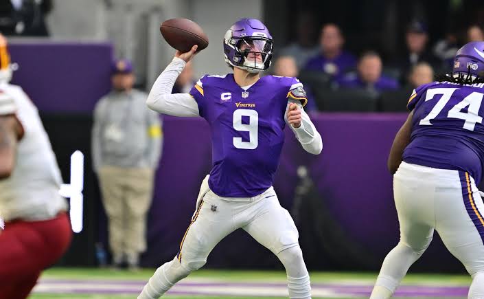 J.J. McCarthy finally looked the part for the Vikings. Is it sustainable?