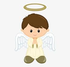 Download Anjo Boys Angel Boy Clipart Png Image Transparent Png Free Download On Seekpng