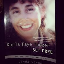 The story of Karla Faye Tucker remains one of the most controversial and  emotionally charged cases in American criminal history, stirring debates  about justice, redemption, and the death penalty. In 1983, during