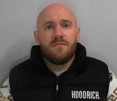 This is Daniel Orme. On the 28/4/25 he was found guilty