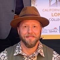 Jeffrey Bentley's Instagram, Twitter & Facebook