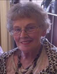 Obituary information for Jacqueline Larson