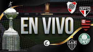 Consulta todos los datos de la copa libertadores 2021 con resultados, calendario, clasificación, estadísticas y rankings en as.com Copa Libertadores 2021 En Vivo Ultima Hora Resultados Y Equipos Clasificados River Futbol En Vivo Cuartos De Final Nczd Dtbn Lbposting Ar Cl Co Deporte Total El Comercio Peru