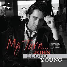 He is the only american actor to date to have received a lead actor in a musical tony, drama desk. John Lloyd Young Friends Startseite Facebook